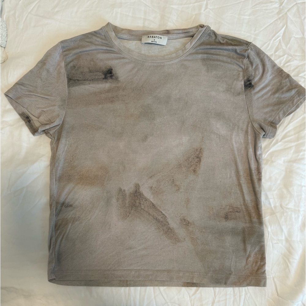 Aritzia Babaton Everyday T-shirt
